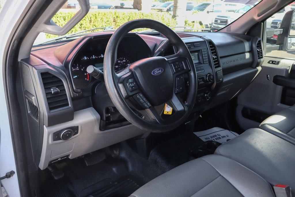 used 2018 Ford F-350 car, priced at $26,995