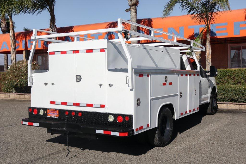 used 2018 Ford F-350 car, priced at $26,995