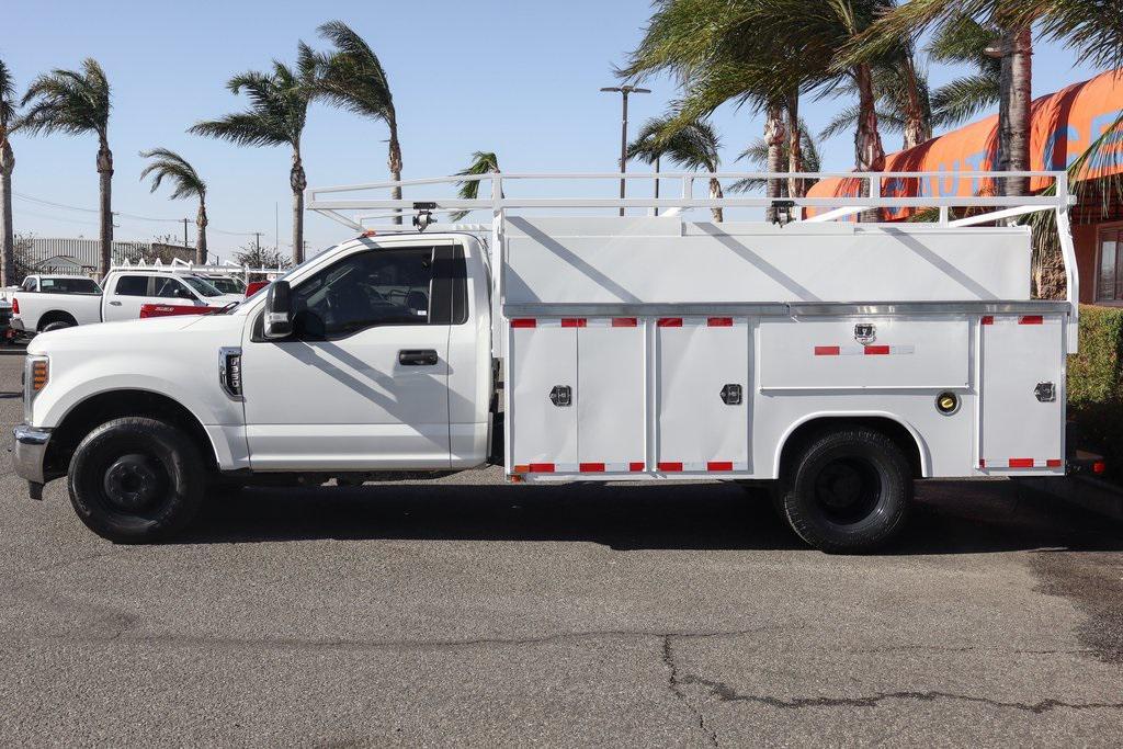 used 2018 Ford F-350 car, priced at $26,995