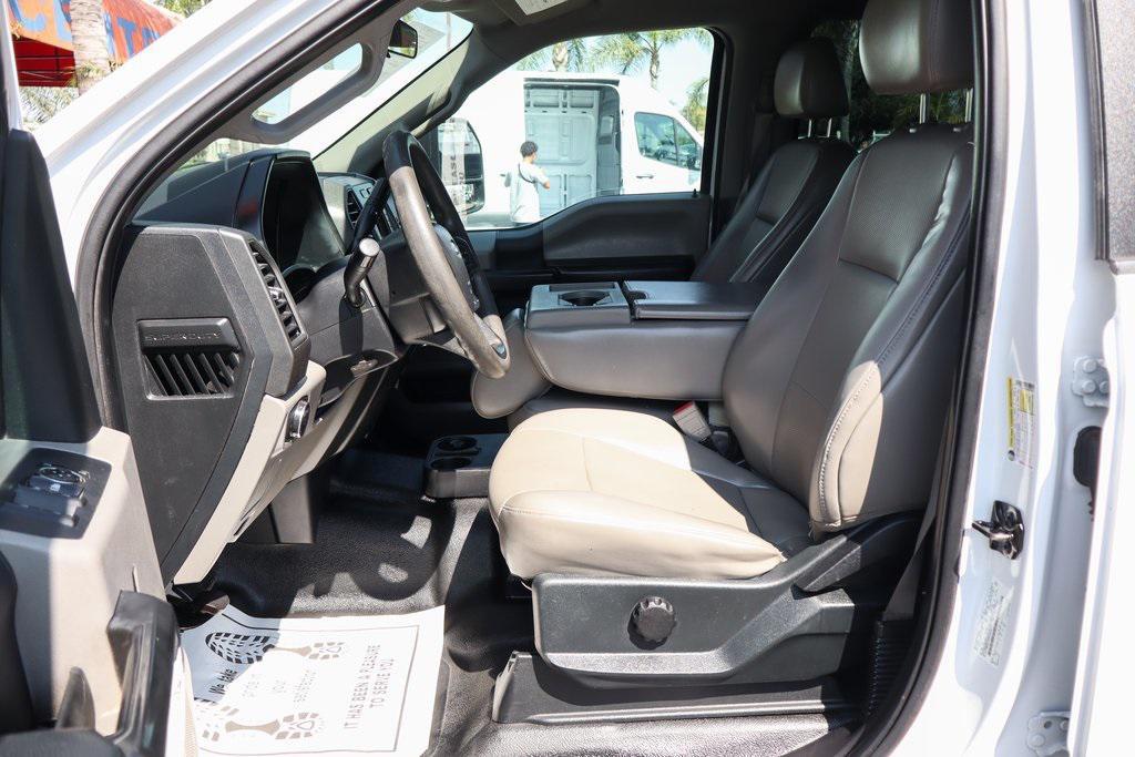 used 2019 Ford F-250 car, priced at $42,995