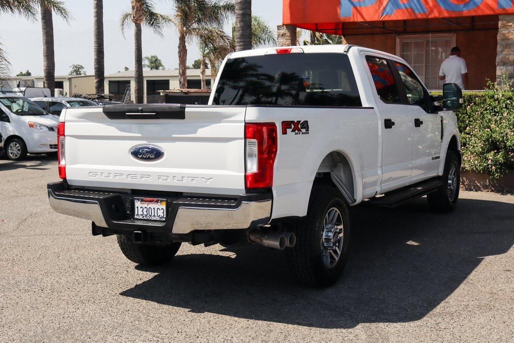 used 2019 Ford F-250 car, priced at $42,995