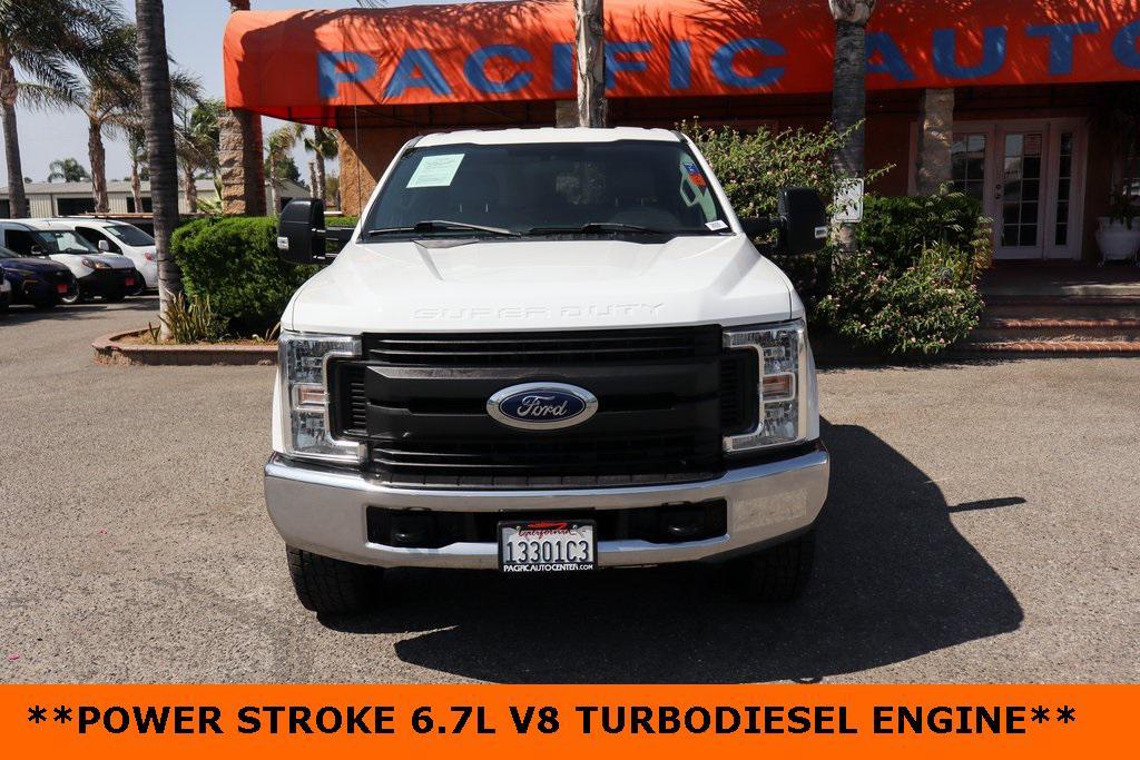 used 2019 Ford F-250 car, priced at $42,995
