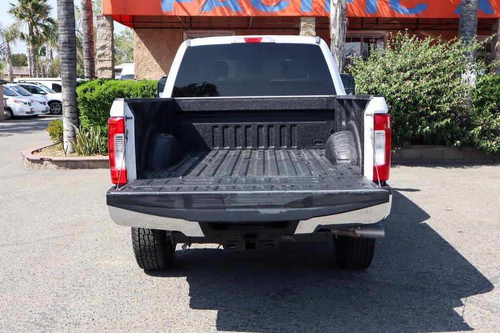 used 2019 Ford F-250 car, priced at $42,995