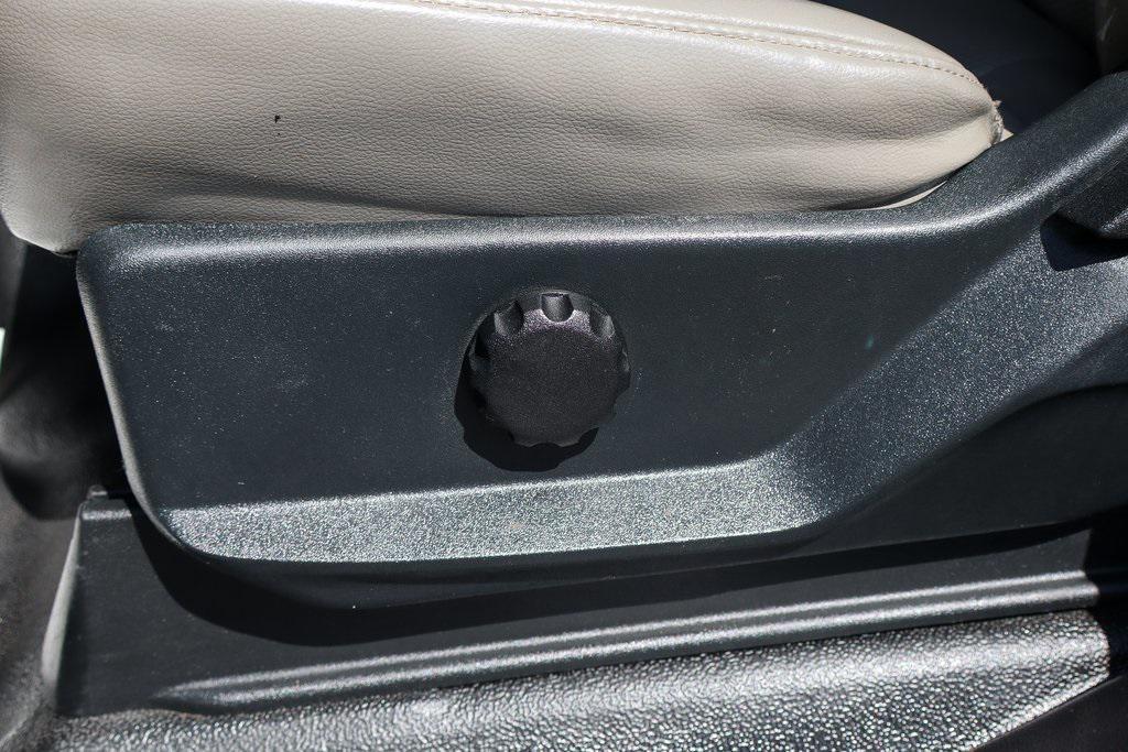 used 2019 Ford F-250 car, priced at $42,995