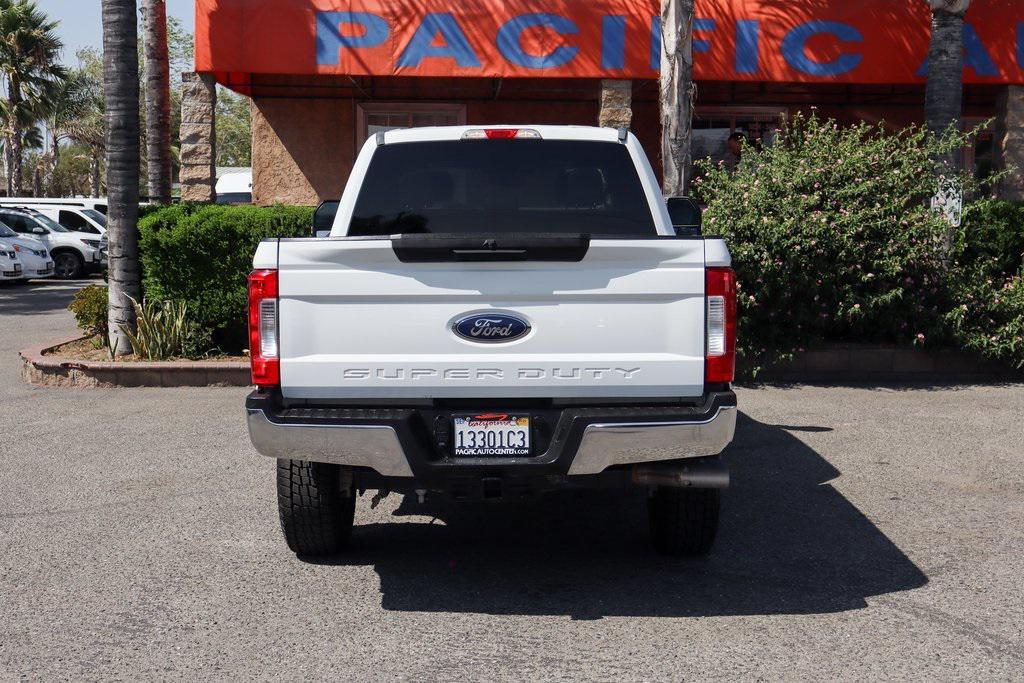 used 2019 Ford F-250 car, priced at $42,995