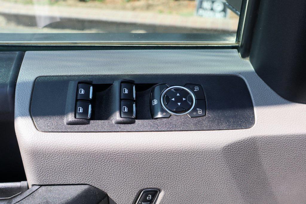 used 2019 Ford F-250 car, priced at $42,995