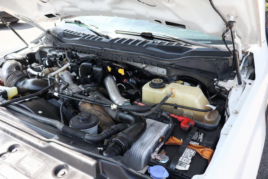 used 2019 Ford F-250 car, priced at $42,995