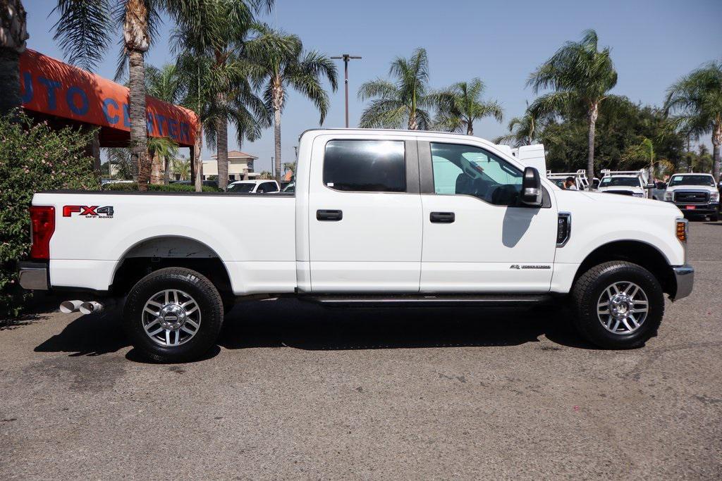 used 2019 Ford F-250 car, priced at $42,995