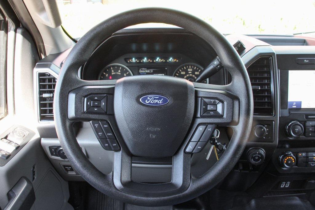 used 2020 Ford F-150 car, priced at $26,995