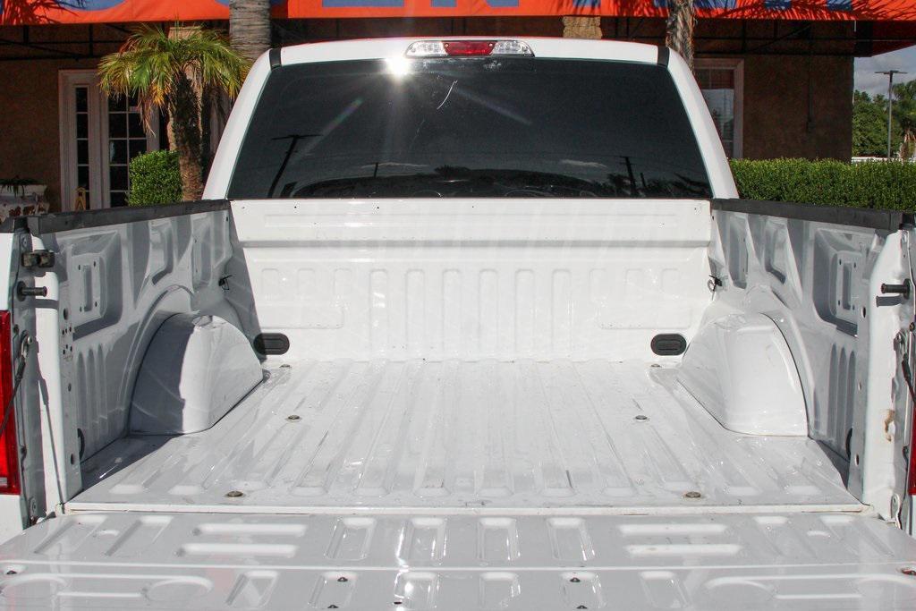 used 2020 Ford F-150 car, priced at $26,995