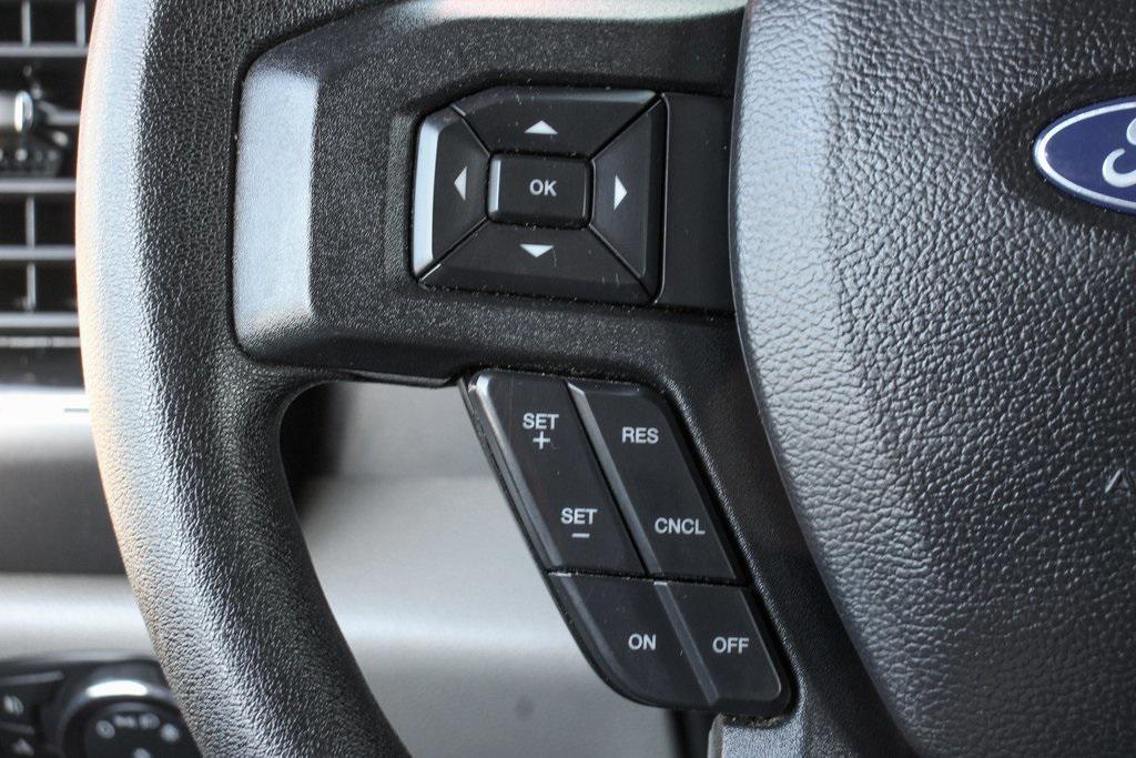 used 2020 Ford F-150 car, priced at $26,995