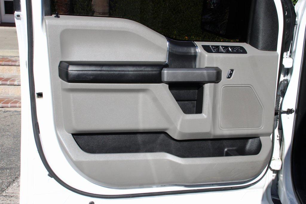 used 2020 Ford F-150 car, priced at $26,995