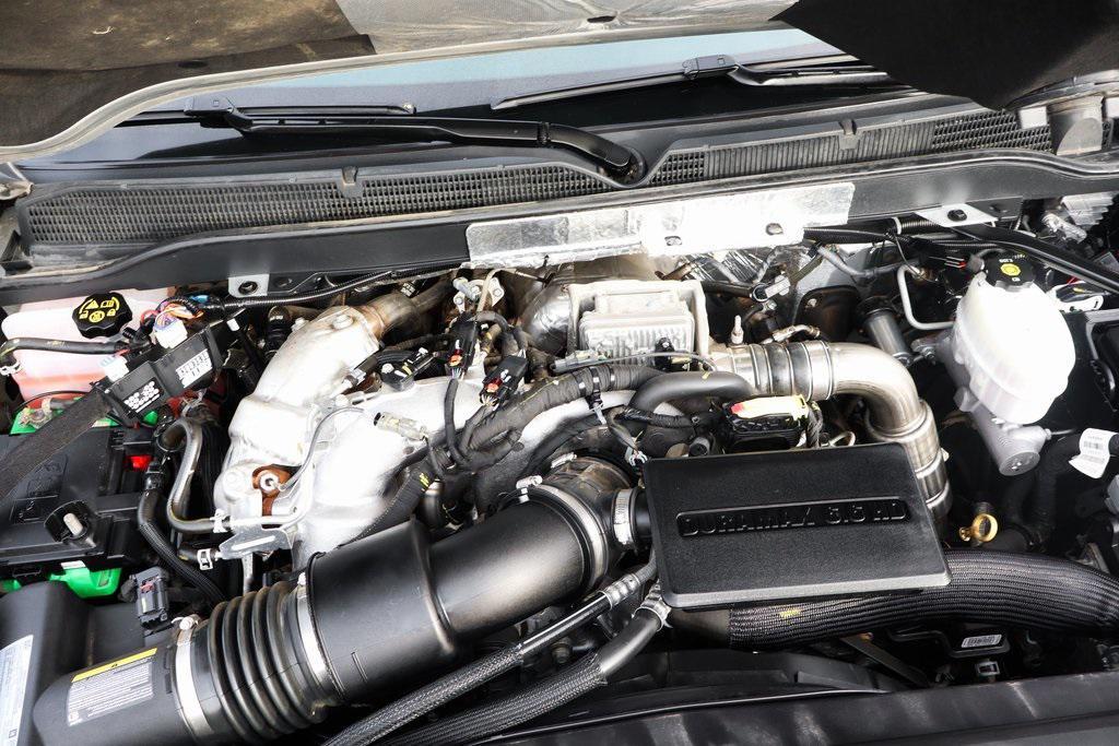 used 2019 Chevrolet Silverado 2500 car, priced at $51,995