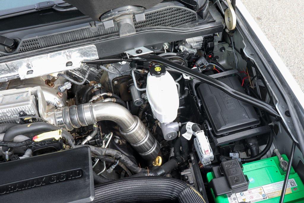 used 2019 Chevrolet Silverado 2500 car, priced at $51,995