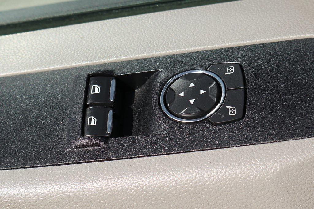 used 2021 Ford F-350 car, priced at $25,995