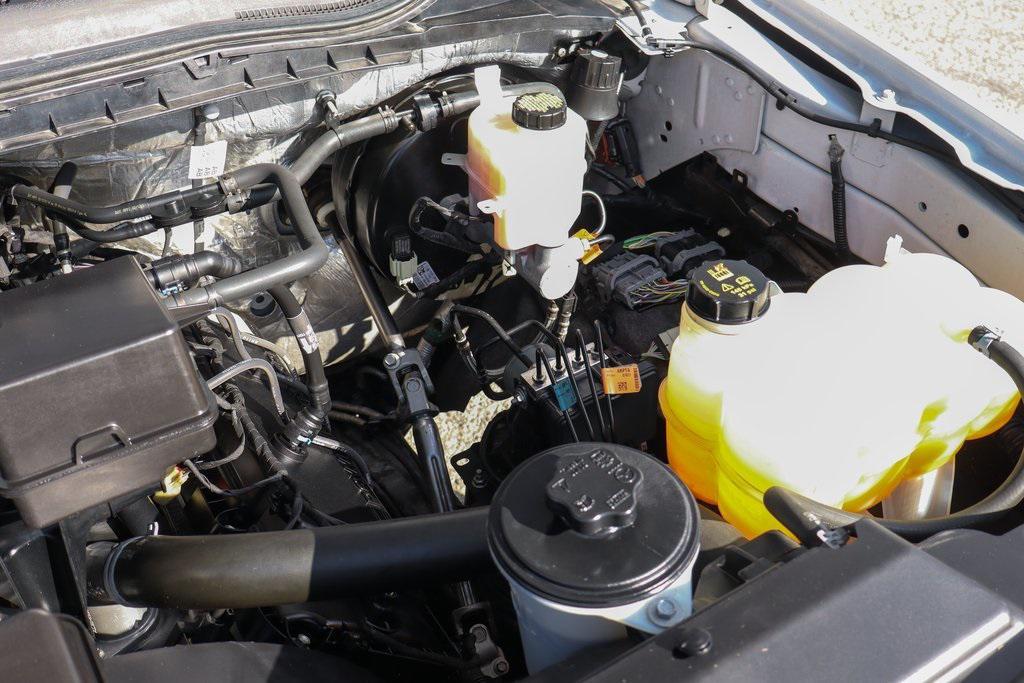 used 2021 Ford F-350 car, priced at $25,995