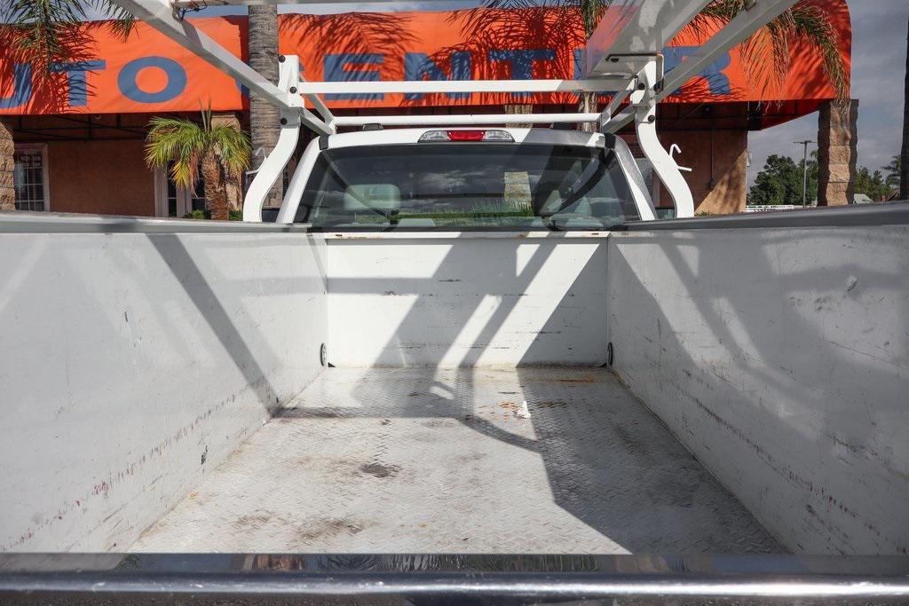 used 2021 Ford F-350 car, priced at $25,995