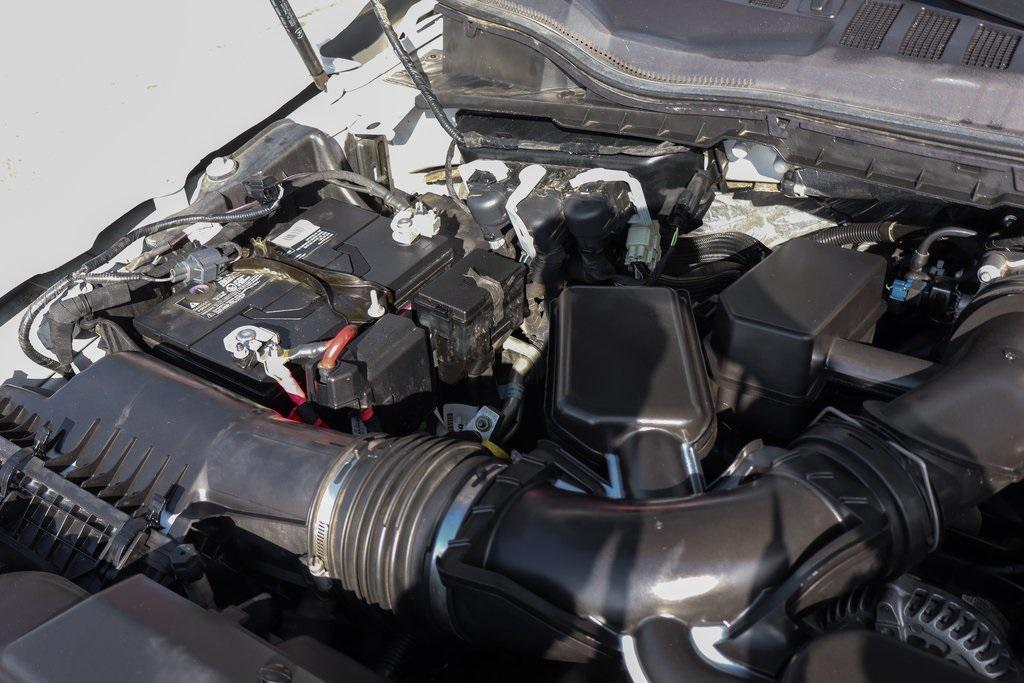 used 2021 Ford F-350 car, priced at $25,995