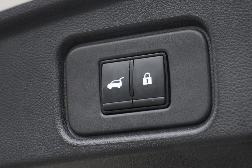 used 2024 Nissan Pathfinder car, priced at $29,995