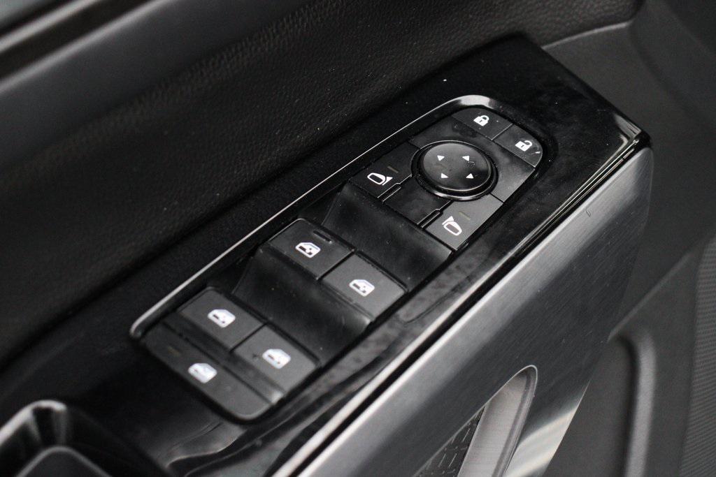 used 2024 Nissan Pathfinder car, priced at $29,995