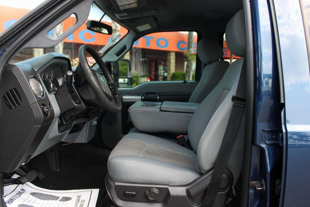 used 2016 Ford F-250 car, priced at $33,995