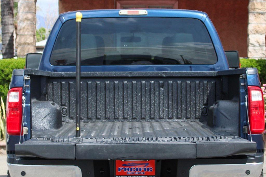 used 2016 Ford F-250 car, priced at $33,995