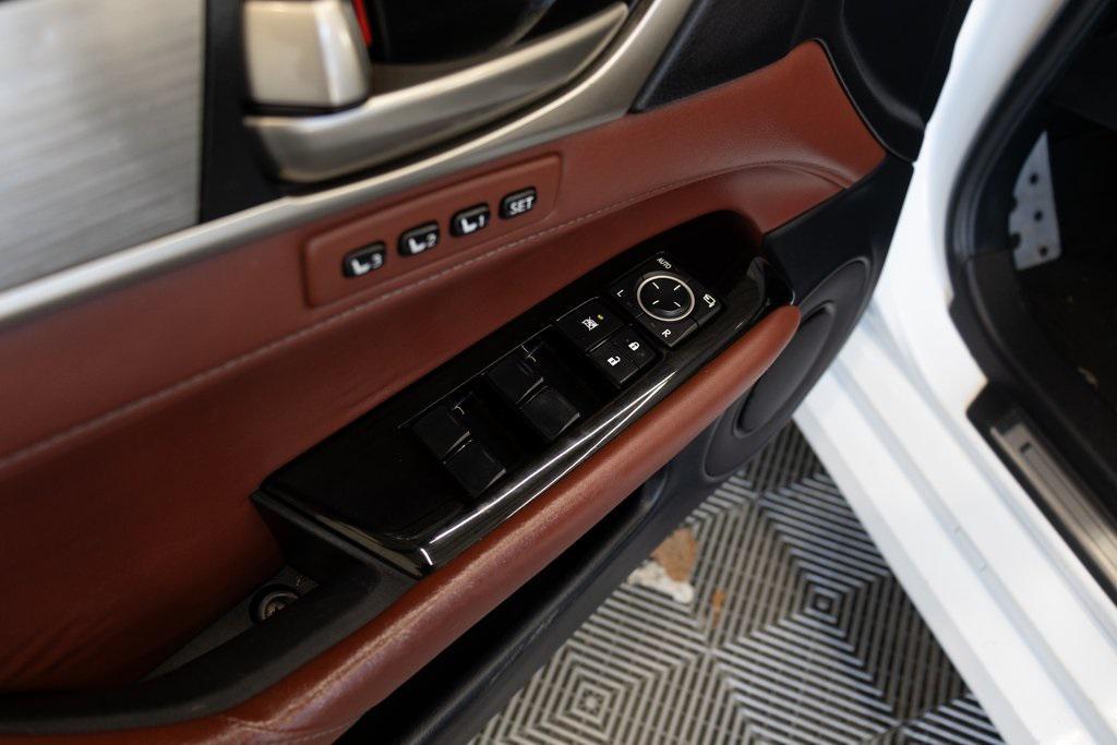 used 2015 Lexus GS 350 car, priced at $13,995