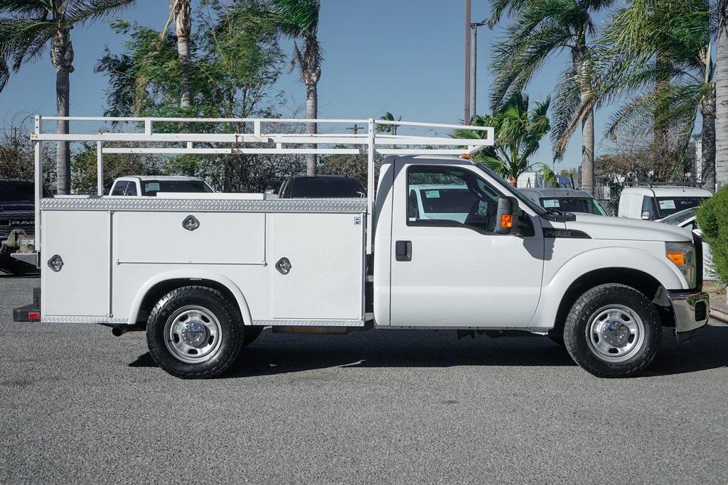 used 2015 Ford F-350 car, priced at $15,995