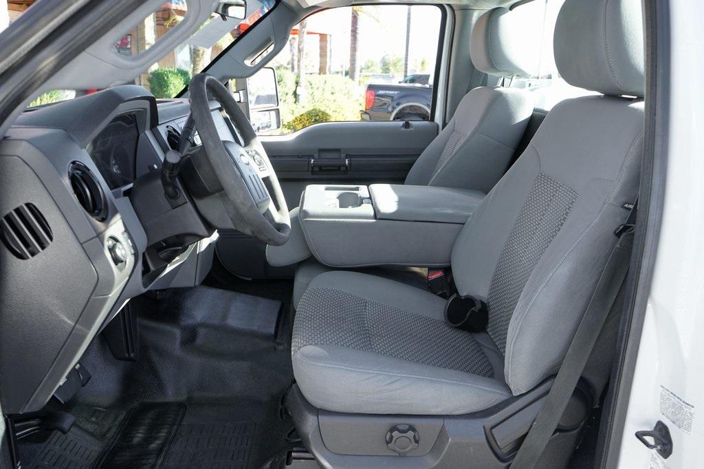 used 2015 Ford F-350 car, priced at $15,995