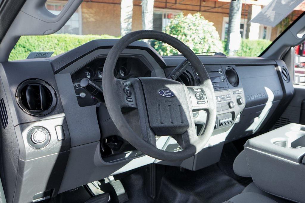 used 2015 Ford F-350 car, priced at $15,995