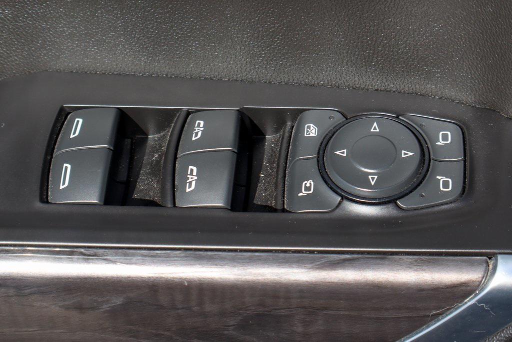 used 2021 Chevrolet Silverado 1500 car, priced at $37,995