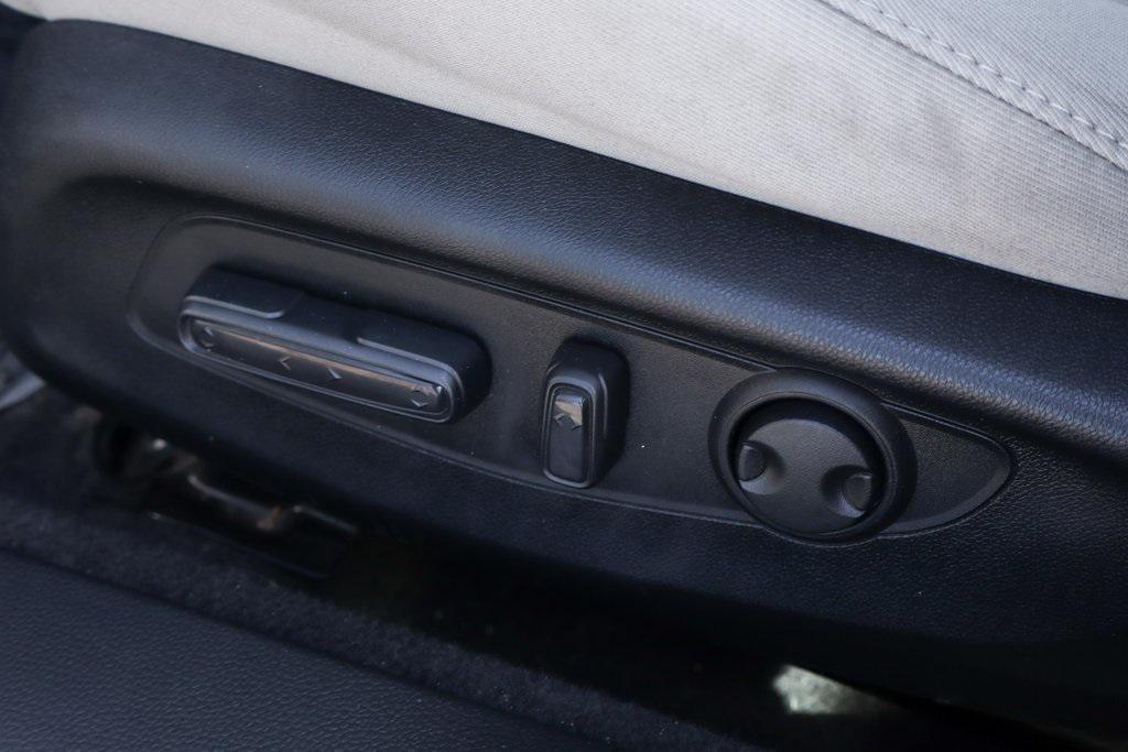 used 2024 Honda Accord car, priced at $23,995