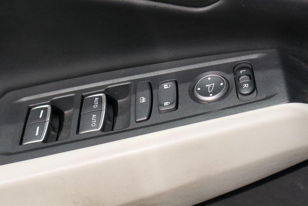 used 2024 Honda Accord car, priced at $23,995