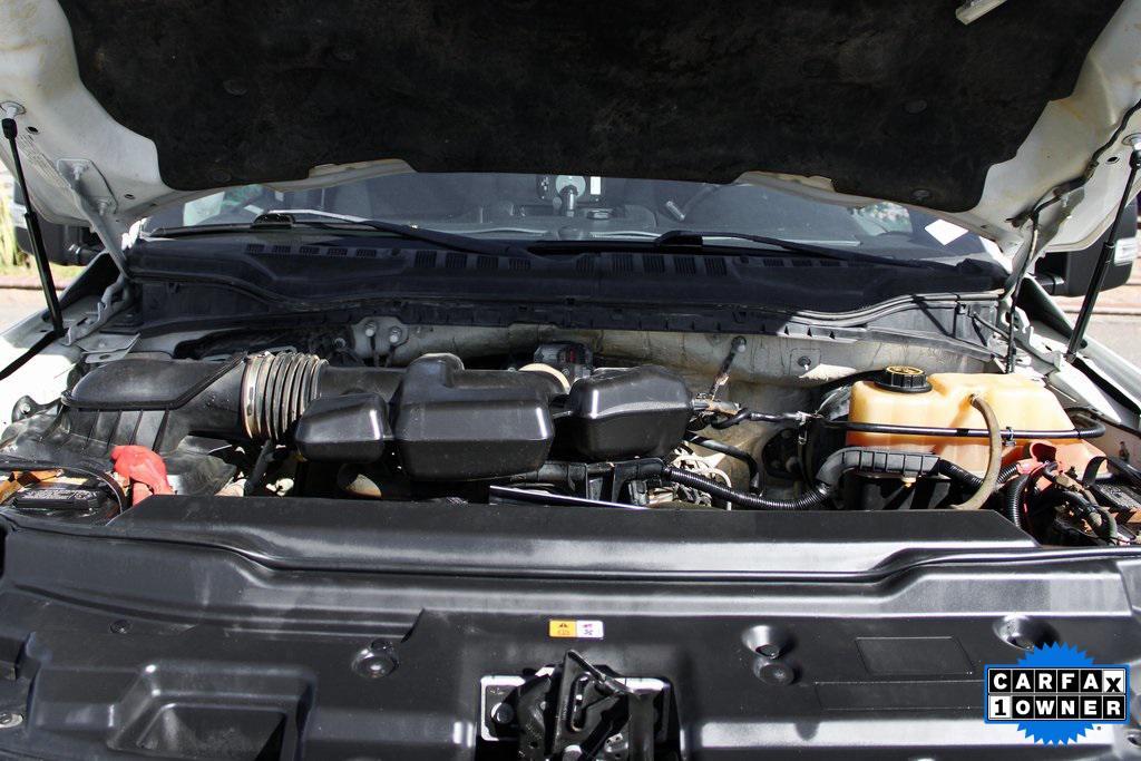 used 2017 Ford F-250 car, priced at $12,995