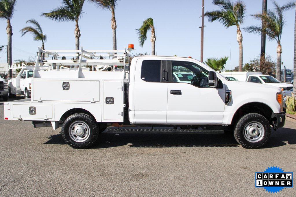 used 2017 Ford F-250 car, priced at $12,995