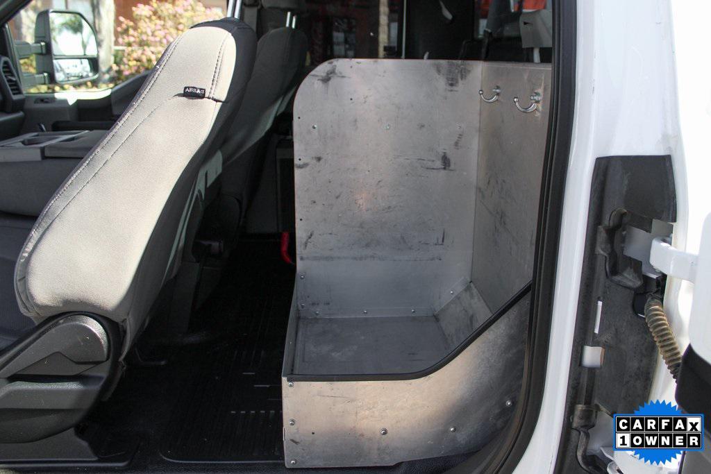 used 2017 Ford F-250 car, priced at $12,995