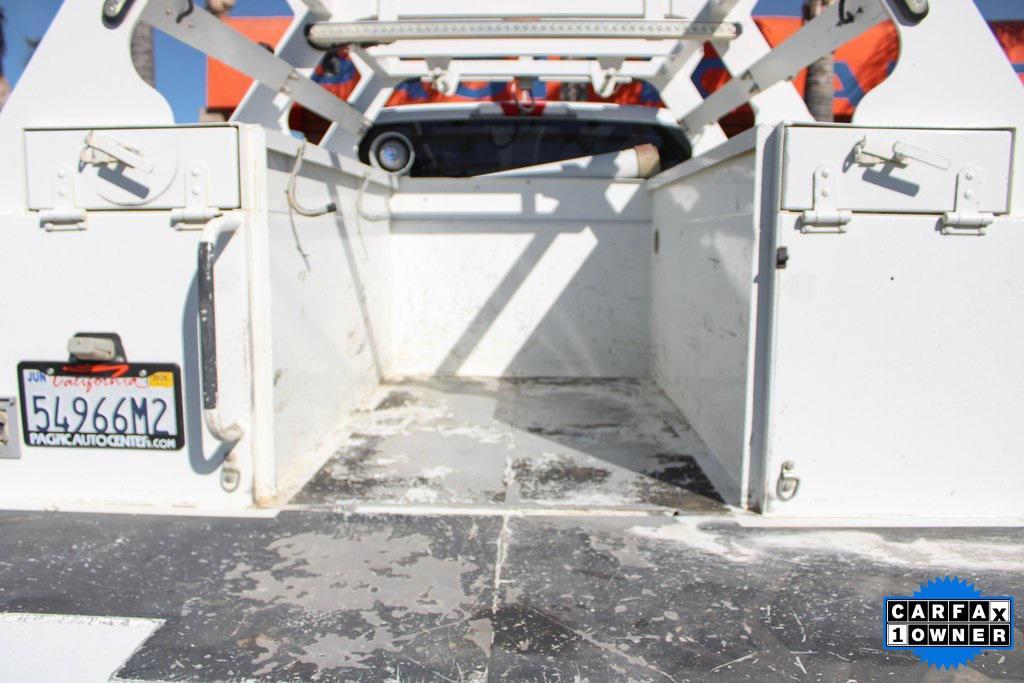 used 2017 Ford F-250 car, priced at $12,995