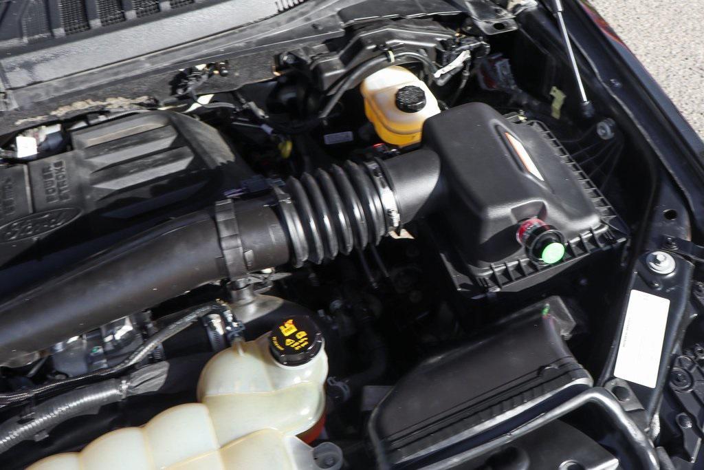 used 2018 Ford F-150 car