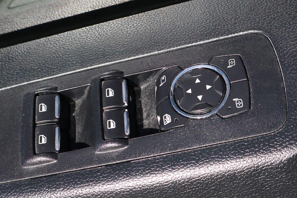 used 2018 Ford F-150 car