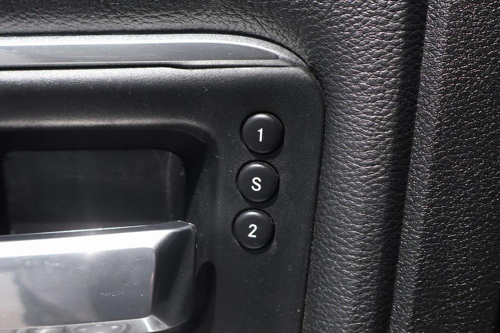 used 2023 Ram 2500 car, priced at $54,995