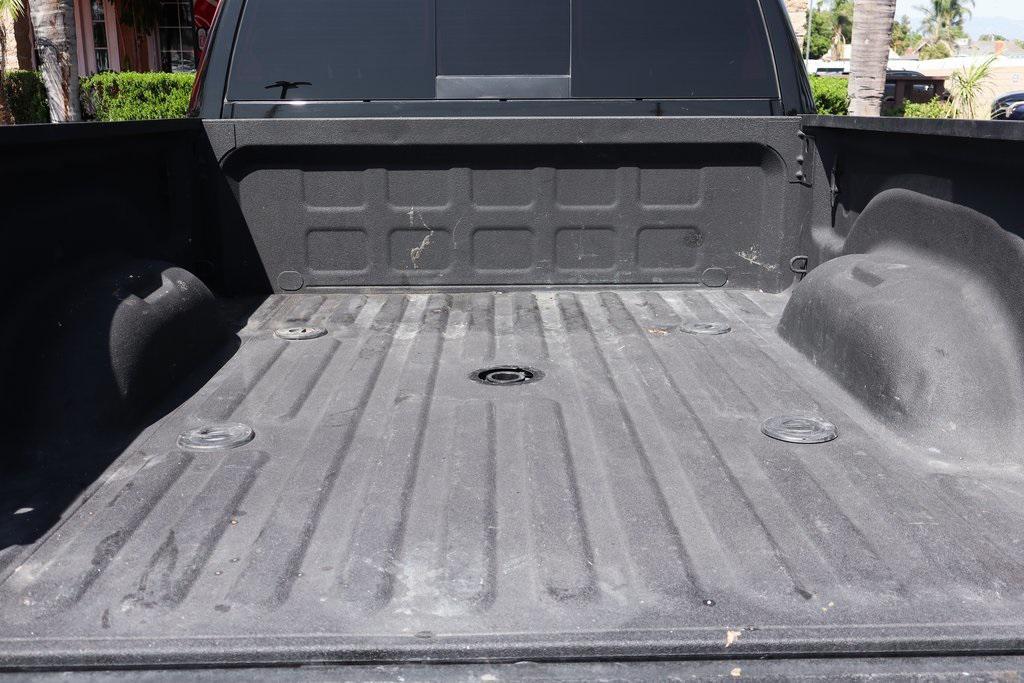 used 2023 Ram 2500 car, priced at $54,995