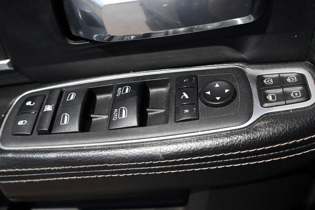 used 2023 Ram 2500 car, priced at $54,995