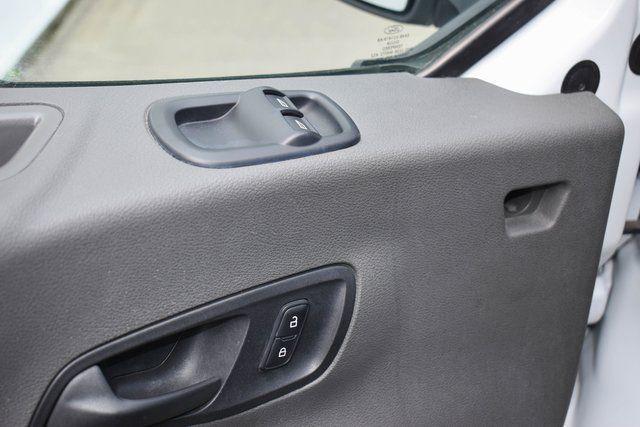 used 2021 Ford Transit-350 car, priced at $25,995