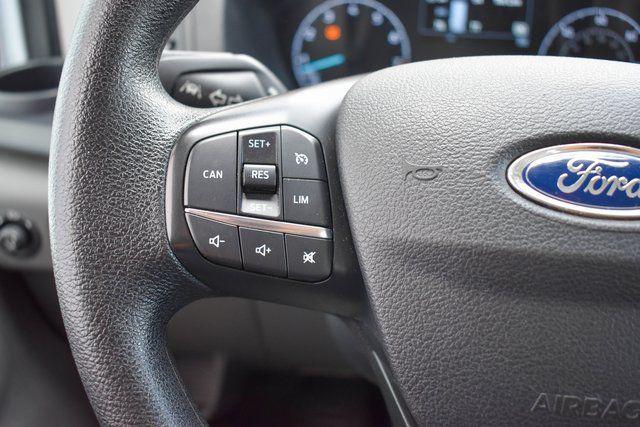 used 2021 Ford Transit-350 car, priced at $25,995