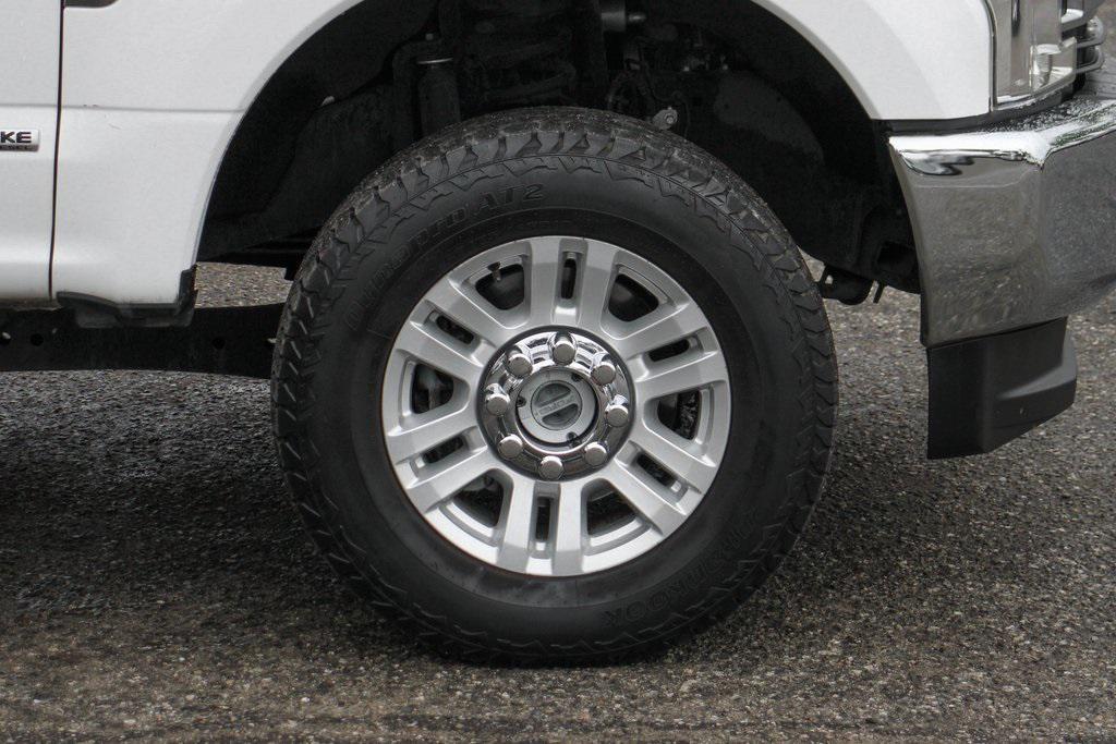 used 2019 Ford F-350 car, priced at $47,995