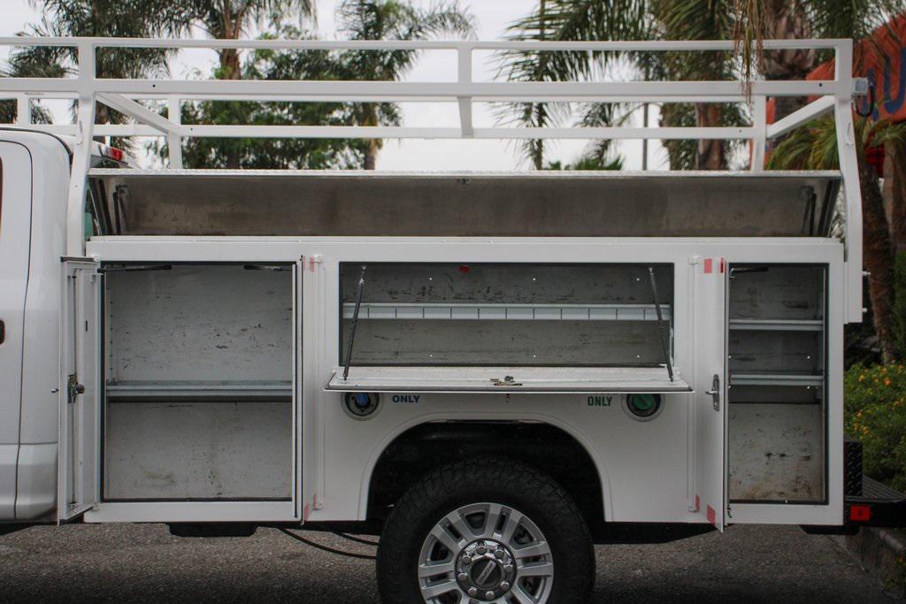 used 2019 Ford F-350 car, priced at $47,995