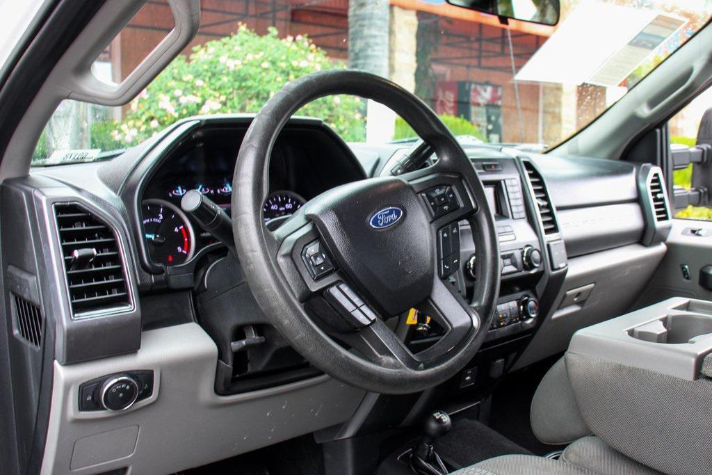 used 2019 Ford F-350 car, priced at $47,995