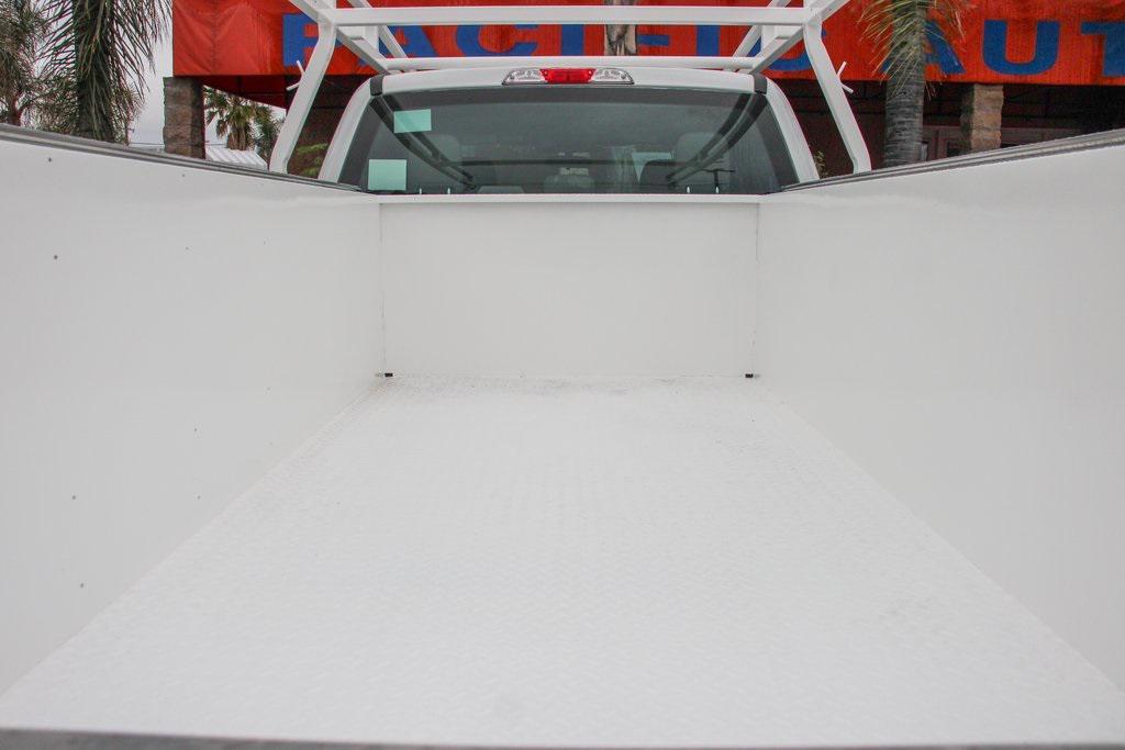 used 2019 Ford F-350 car, priced at $47,995