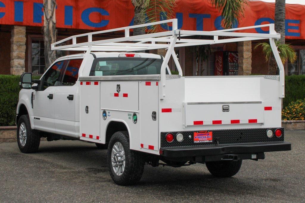 used 2019 Ford F-350 car, priced at $47,995