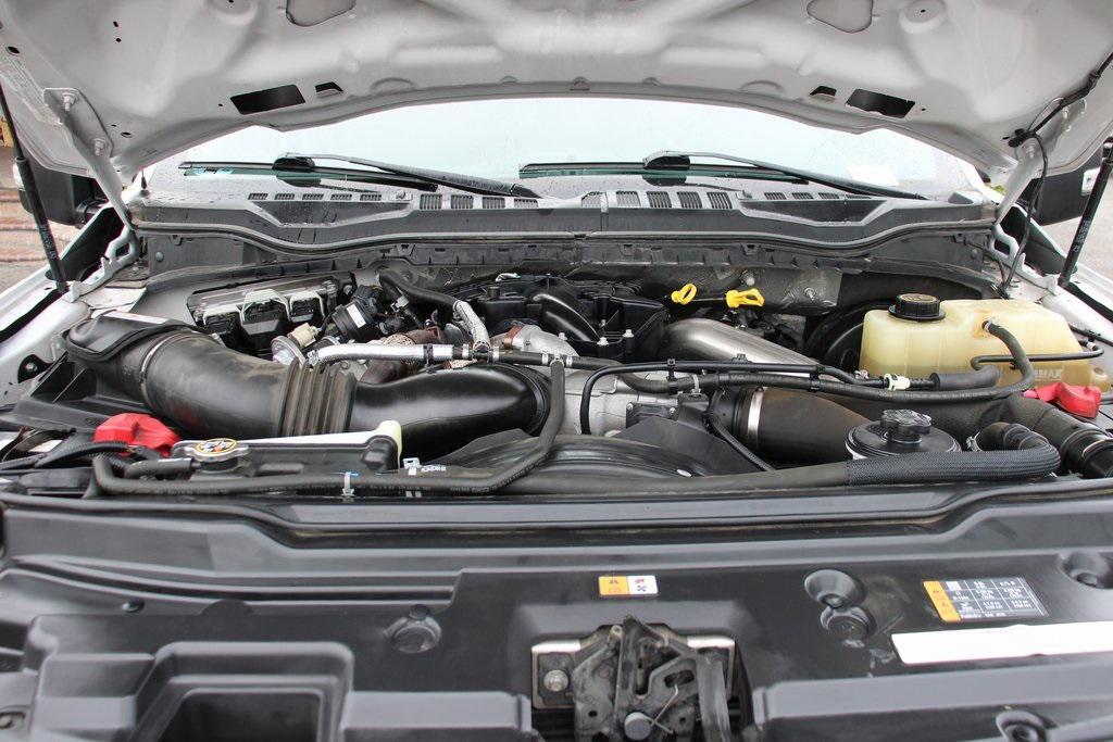 used 2019 Ford F-350 car, priced at $47,995